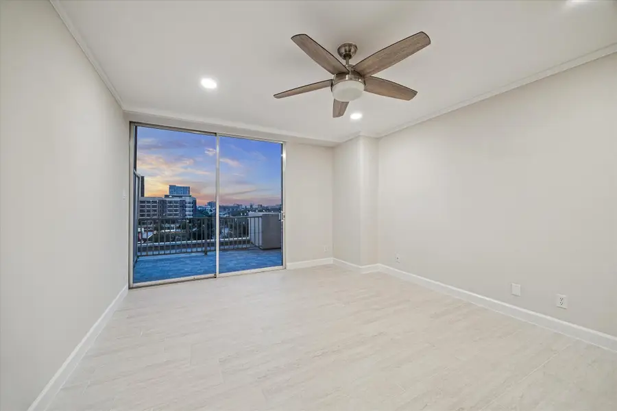 2016 Main Street #622, Houston, TX 77002 - Image #2