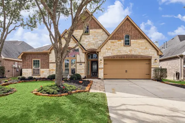 28915 Davenport Drive, Katy, TX 77494