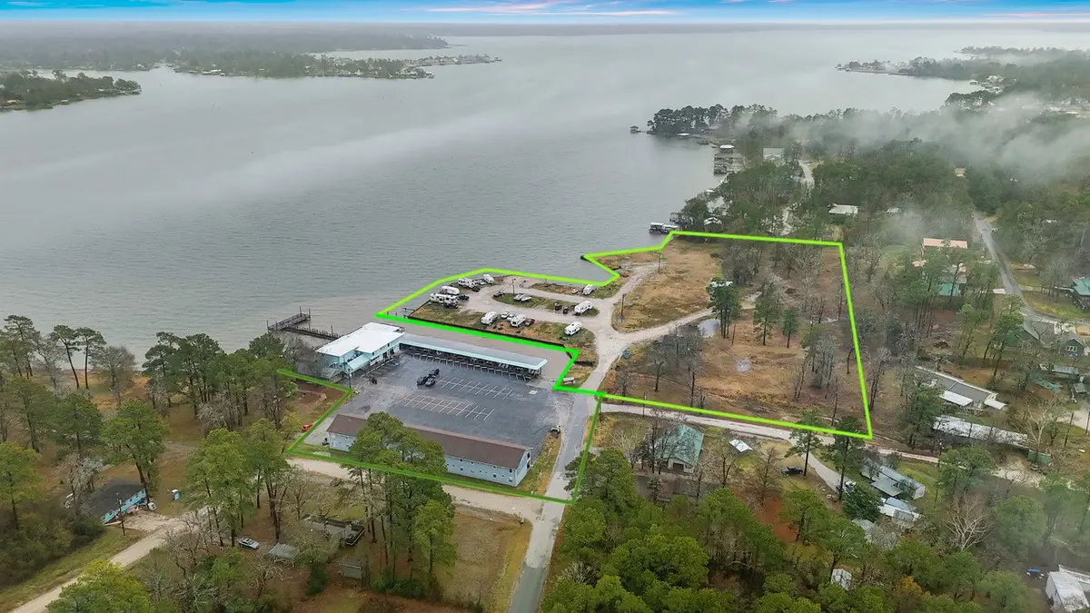 431 Navaho Trail, Onalaska, TX 77360 - Image #1