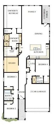 8915 Gray Fox Trail, Manvel, TX 77578 - #2