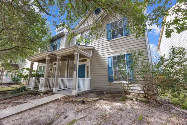 23727 Pebworth Place, Spring, TX 77373
