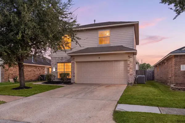 20927 Roxette Court, Humble, TX 77338