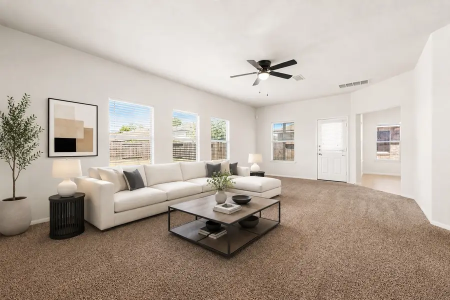 20927 Roxette Court, Humble, TX 77338 - #2