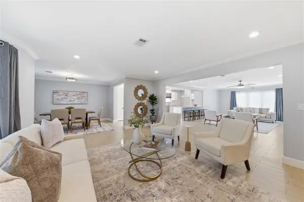 218 Faust Lane, Houston, TX 77024