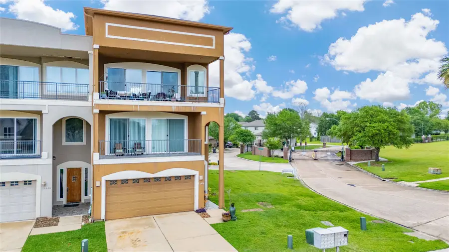 11434 Ketch Court, Willis, TX 77318 - #2