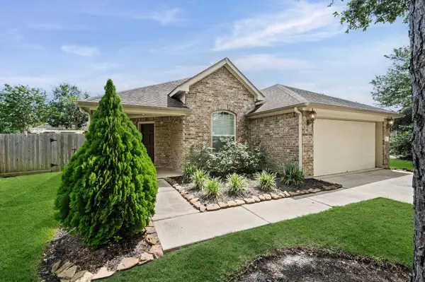 14303 Brody Falls Court, Houston, TX 77044