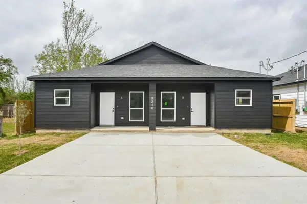 8310 Parnell Street, Houston, TX 77051