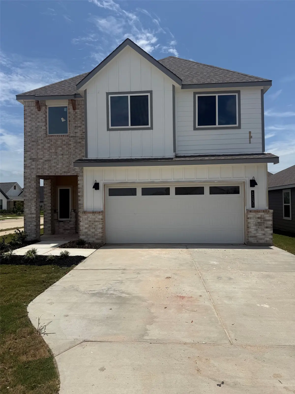 1131 Toledo Bend Drive, College Station, TX 77845 - #1