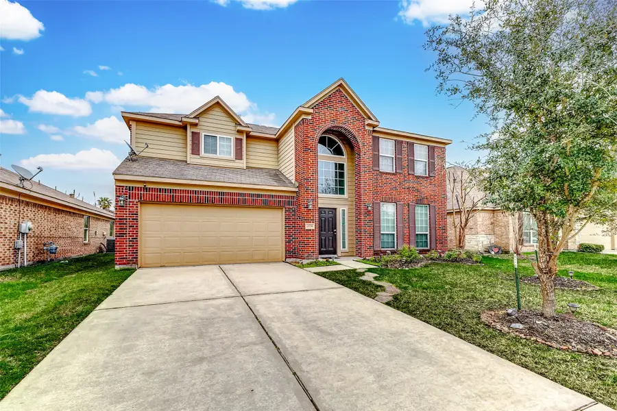 20714 Quartz Creek Lane, Humble, TX 77338 - Image #2
