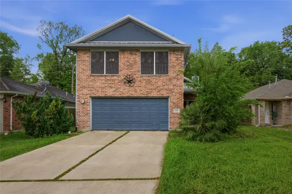 24407 Strong Pine Drive, Houston, TX 77336