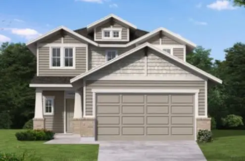 32023 Retama Ranch Lane, Spring, TX 77386 - #1