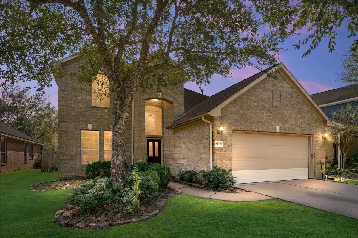 24519 Evangeline Springs Lane, Katy, TX 77494 - #1