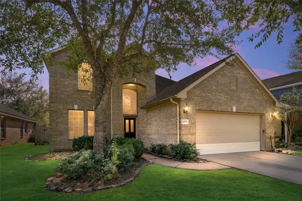 24519 Evangeline Springs Lane, Katy, TX 77494