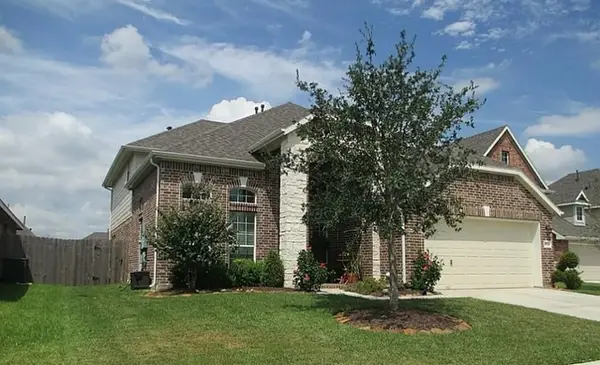 4713 High Creek Ct, Alvin, TX 77511