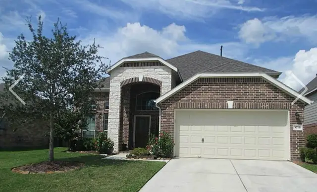 4713 High Creek Ct, Alvin, TX 77511 - #2