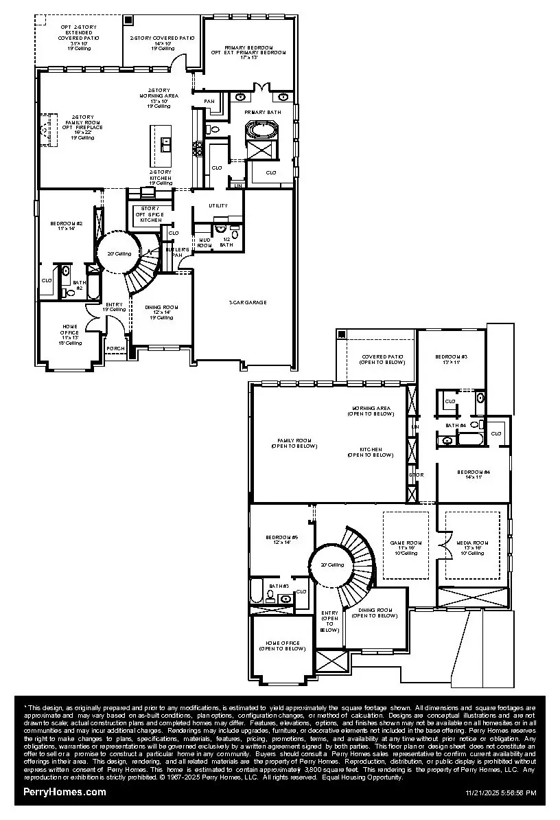 126 Hickory Forest Court, Willis, TX 77318 - #2