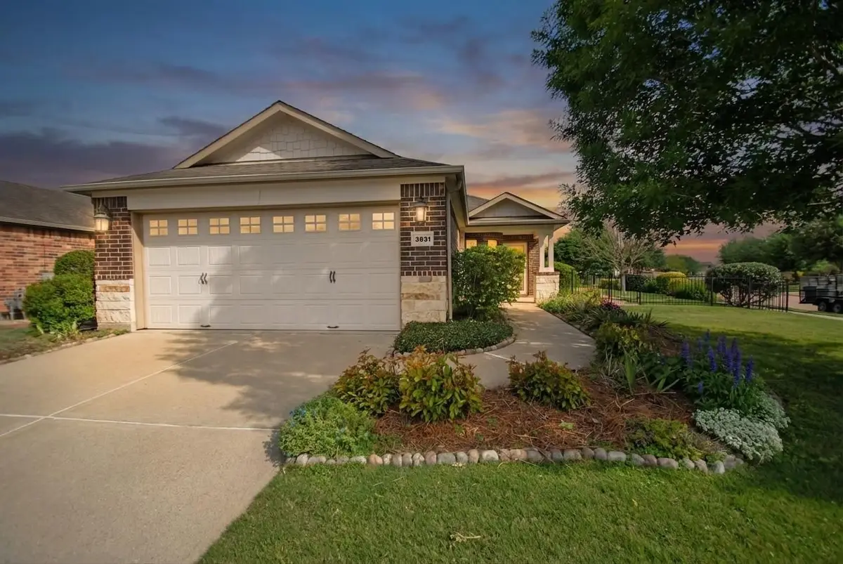 3831 County Seat Lane, Richmond, TX 77469 - #1