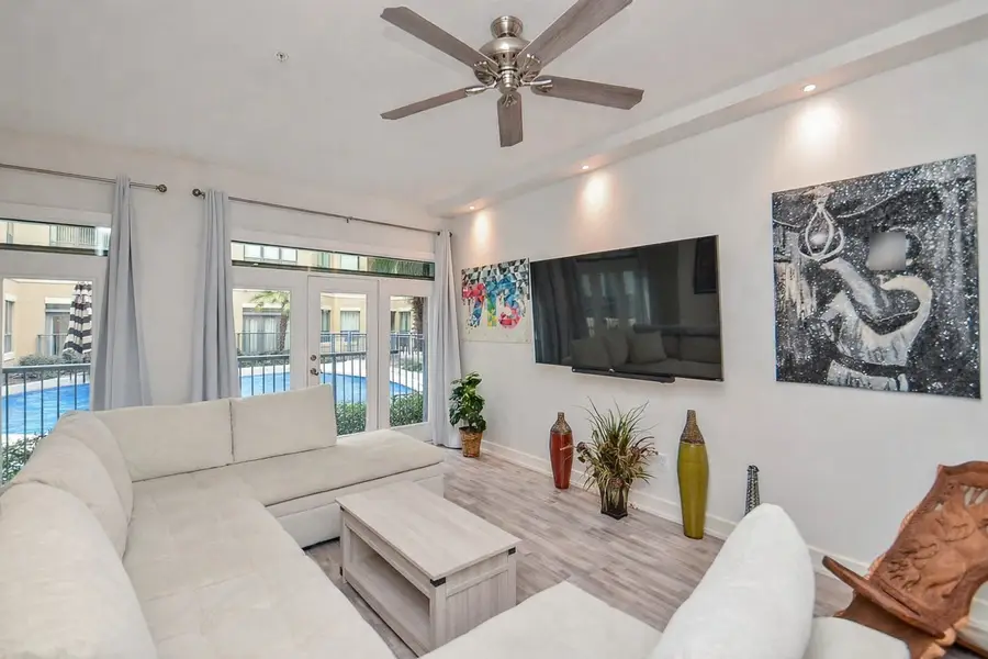 1901 Post Oak Boulevard #1501, Houston, TX 77056 - #2