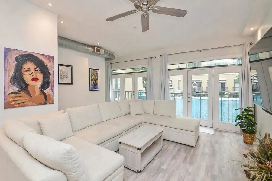 1901 Post Oak Boulevard #1501, Houston, TX 77056 - #3