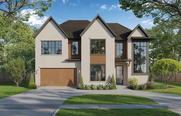 1225 Wakefield Drive, Houston, TX 77018