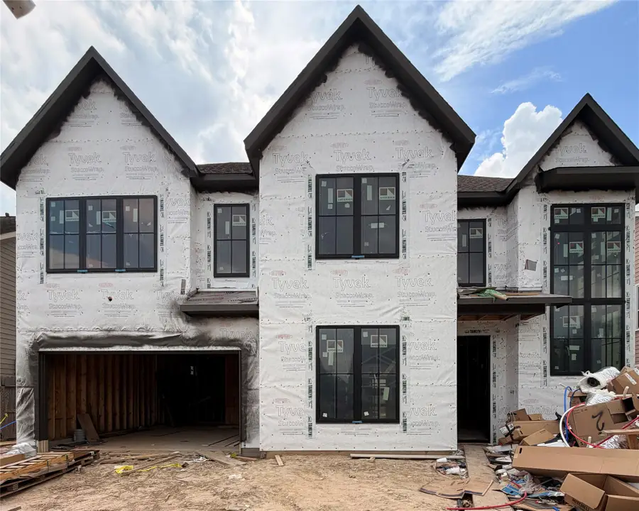 1225 Wakefield Drive, Houston, TX 77018 - #2