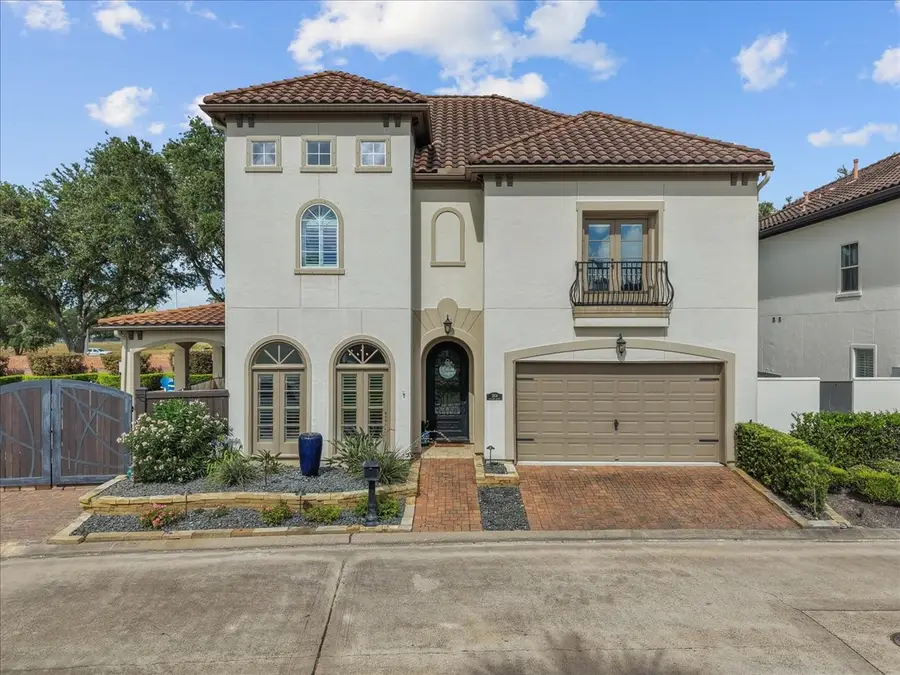 1304 Sailaway Drive, League City, TX 77573 - #2