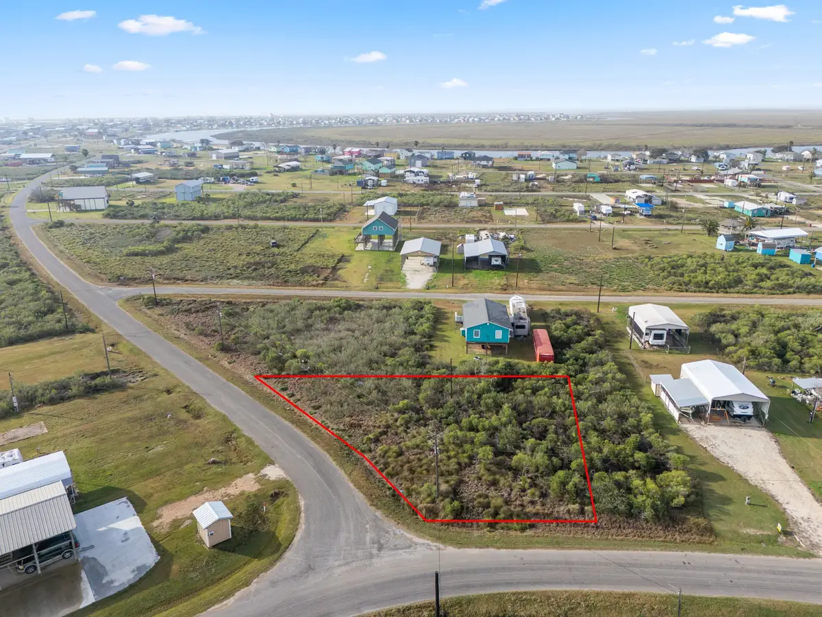 6175 Bonita Street, Sargent, TX 77414 - Image #1