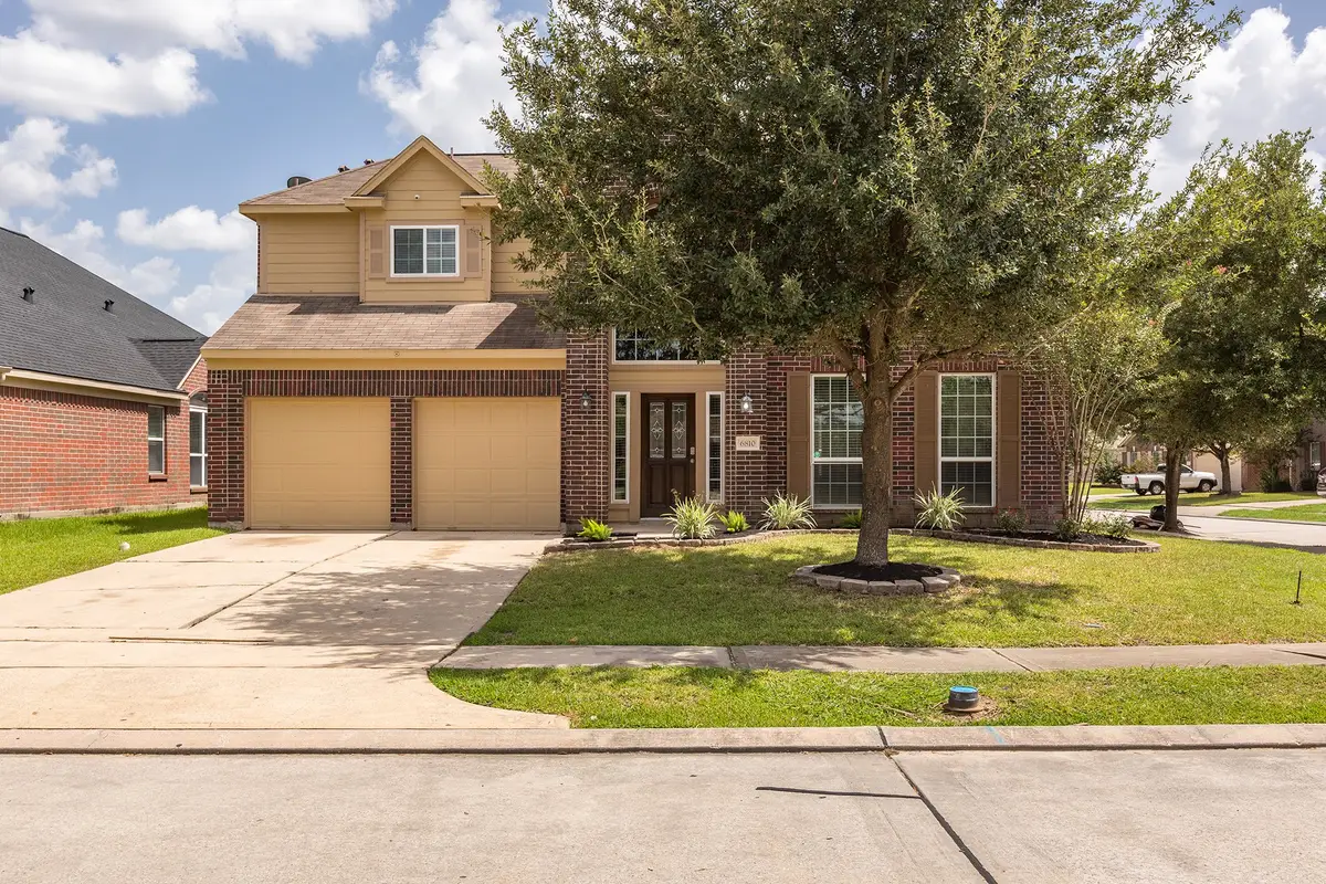 6810 Oaken Gate Way, Humble, TX 77338 - #1