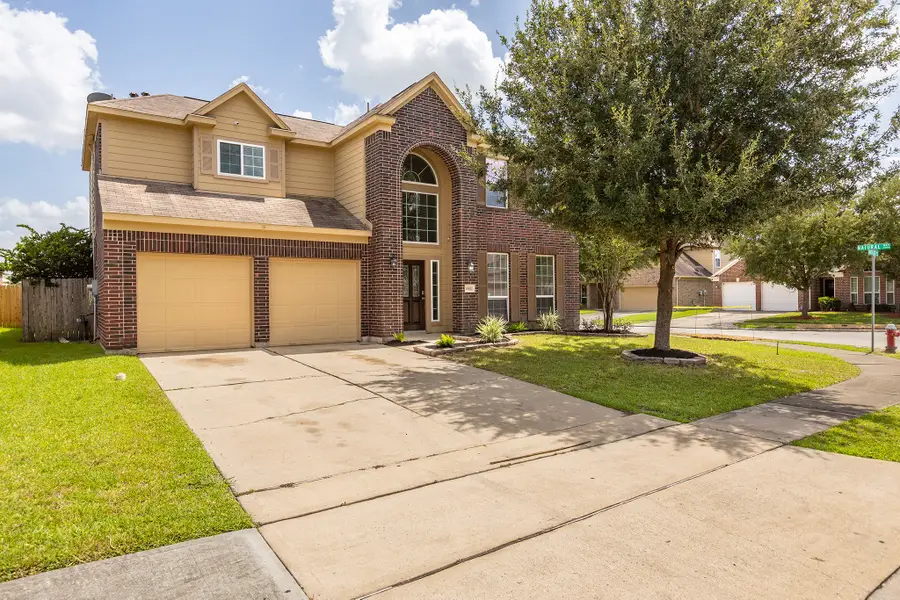 6810 Oaken Gate Way, Humble, TX 77338 - #2