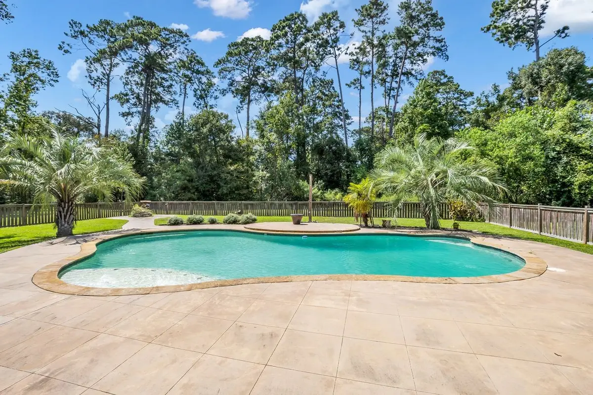 16634 Savannah Drive, Splendora, TX 77372 - #1