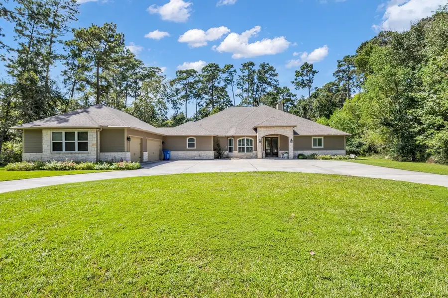 16634 Savannah Drive, Splendora, TX 77372 - #2