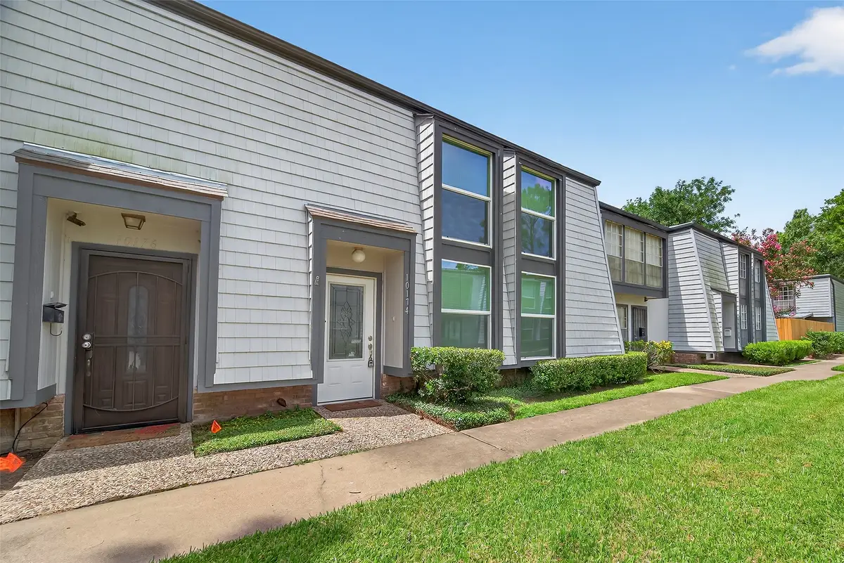 10174 Beekman Place Drive, Houston, TX 77043 - #1