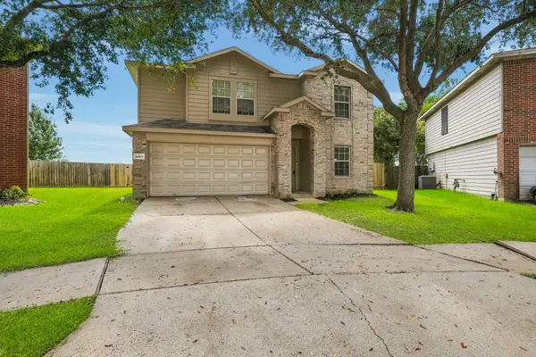 18303 Austin Oak Lane, Richmond, TX 77407