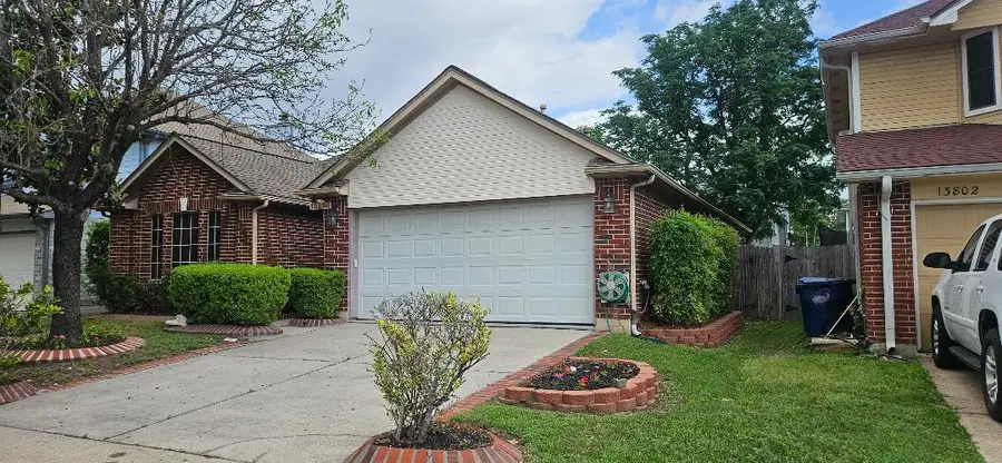 13806 Cantwell Drive, Houston, TX 77014 - #2