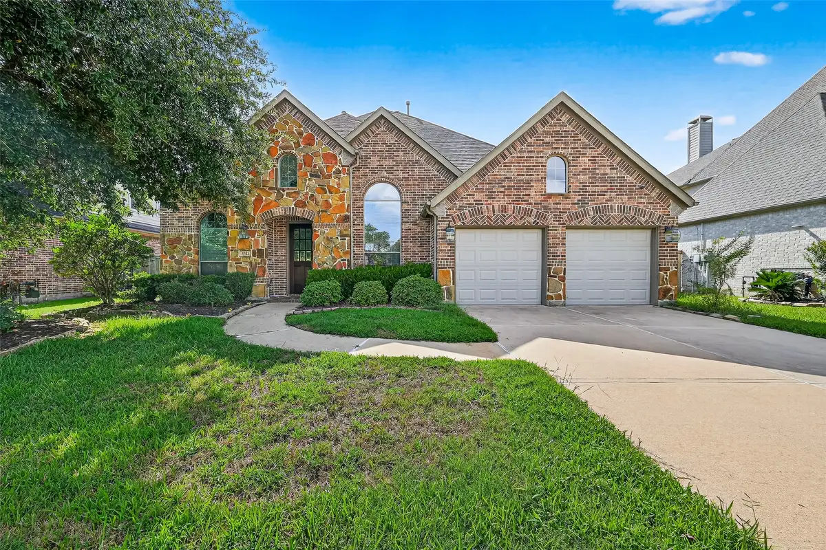 3311 Sunset Field Lane, Missouri City, TX 77459 - Image #1
