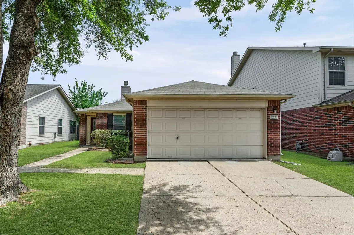 9231 Grove Haven Drive, Houston, TX 77083 - #1