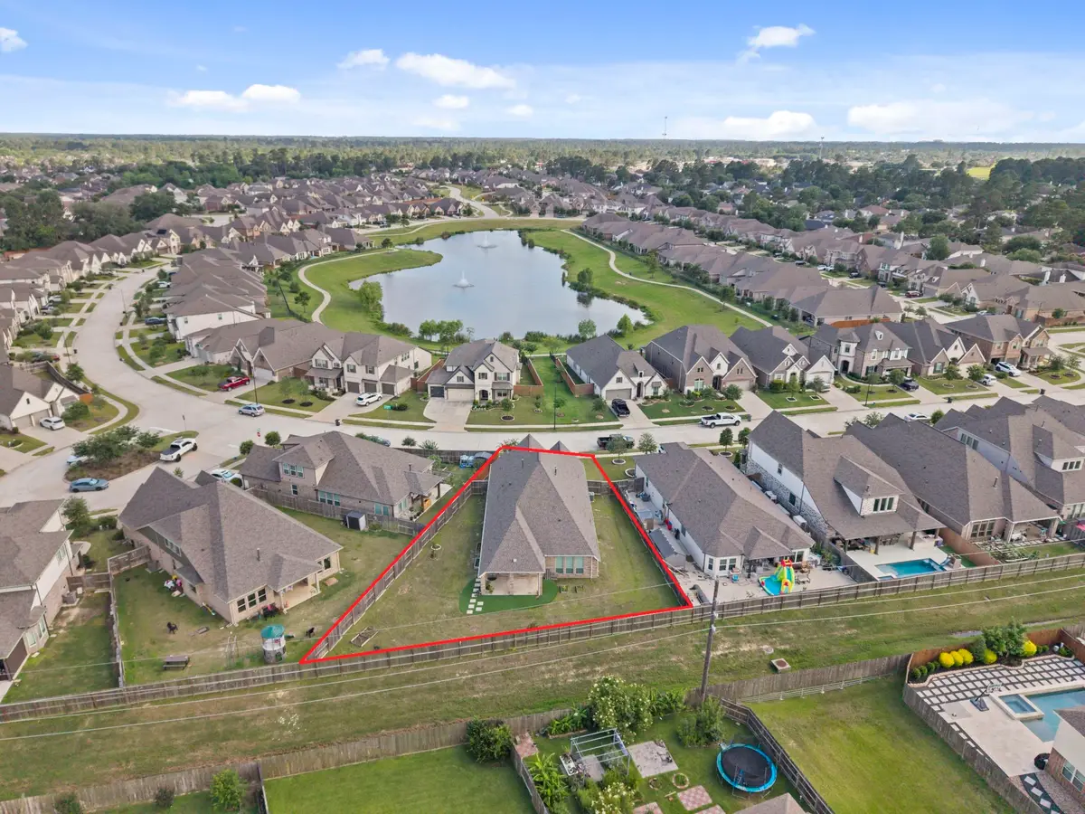 13706 Duro Bluff Drive, Cypress, TX 77429 - #1