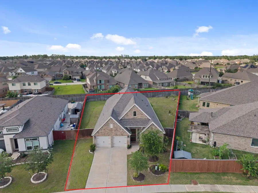 13706 Duro Bluff Drive, Cypress, TX 77429 - #2