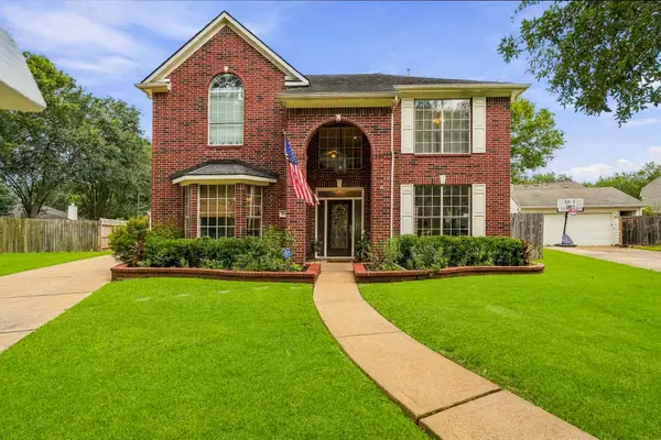 4406 Plantation Creek Drive, Missouri City, TX 77459