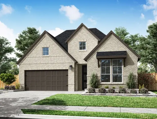 28218 Serene Point Drive, Spring, TX 77386 - #1