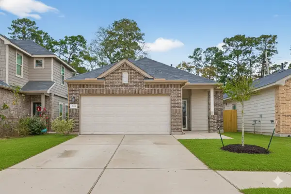 320 Emerald Thicket Lane, Houston, TX 77336
