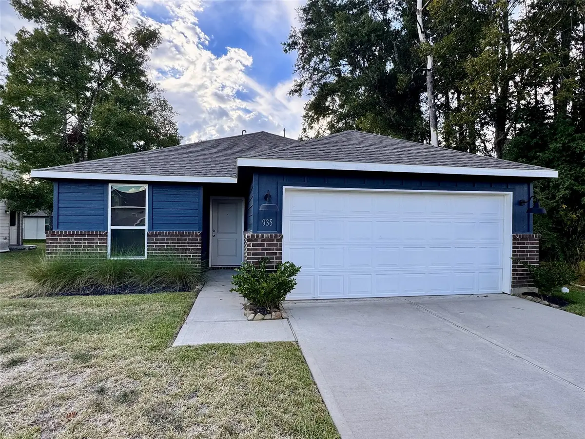 935 County Road 5203, Cleveland, TX 77327 - Image #1