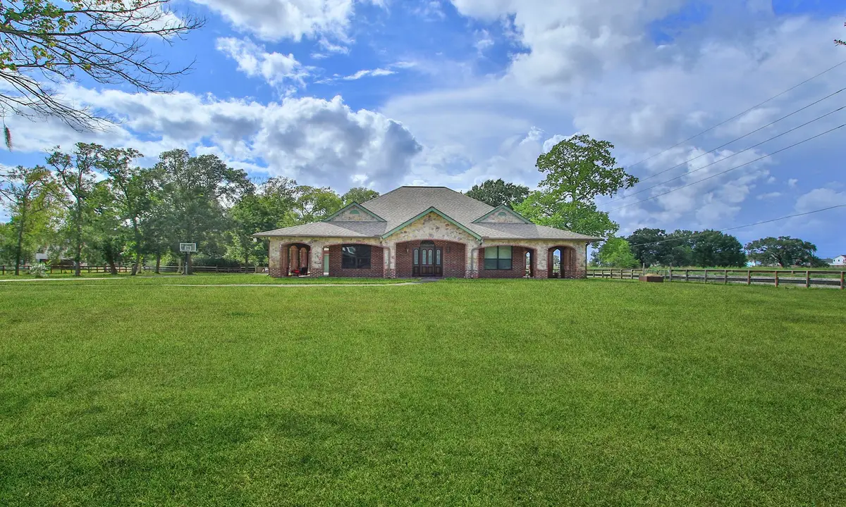 7806 Spirit Hollow Court, Missouri City, TX 77459 - #1