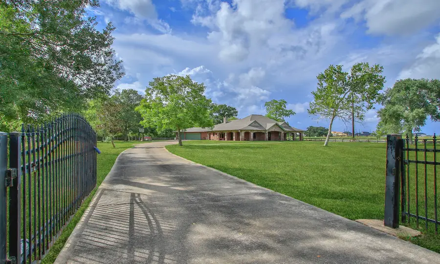 7806 Spirit Hollow Court, Missouri City, TX 77459 - #2