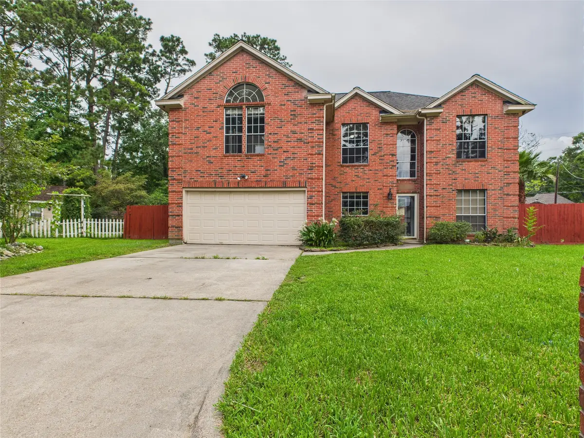7107 Seminole Street, Baytown, TX 77521 - #1