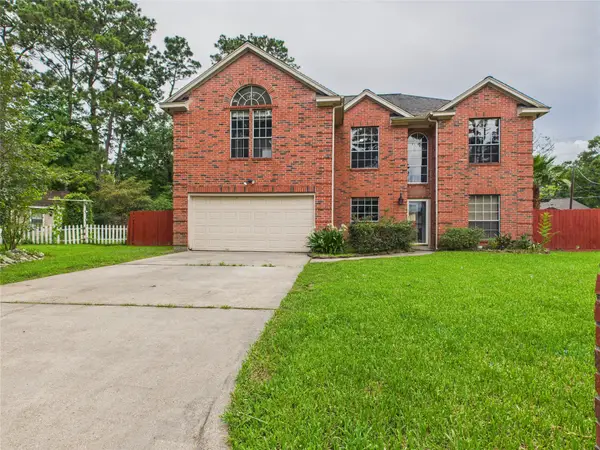 7107 Seminole Street, Baytown, TX 77521