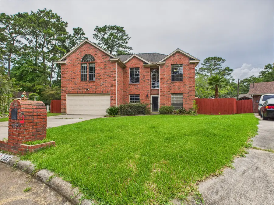 7107 Seminole Street, Baytown, TX 77521 - #2