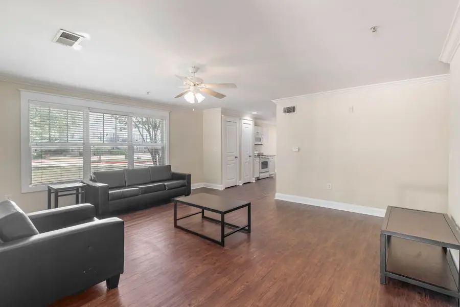 1725 Harvey Mitchell Parkway S #611, College Station, TX 77840 - #3