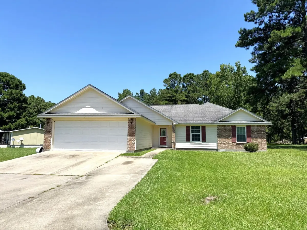 2910 Hwy 69, Doucette, TX 75942 - #1