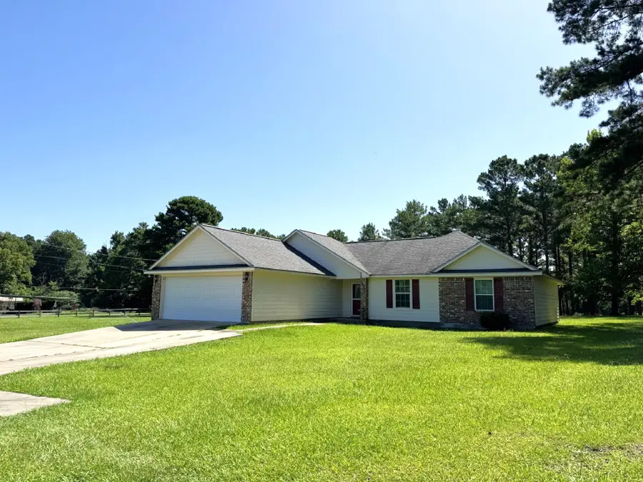 2910 Hwy 69, Doucette, TX 75942 - #2